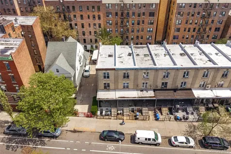 2412 Grand Avenue Bronx NY 10468