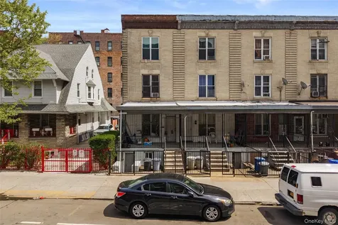 2412 Grand Avenue Bronx NY 10468
