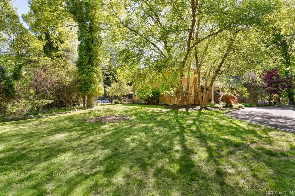 2 Spring Hill Road Nissequogue NY 11780
