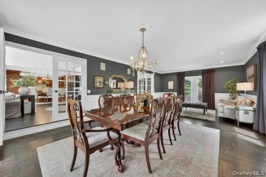 9 Hickory Ridge Road Brewster NY 10509