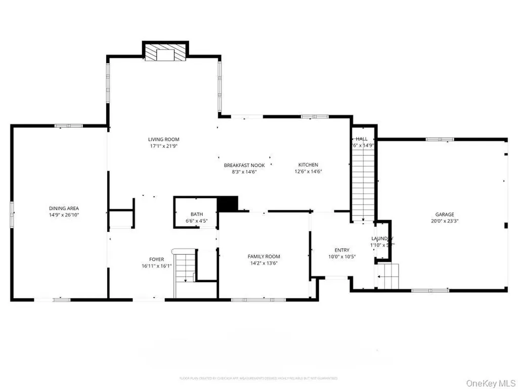 9 Hickory Ridge Road Brewster NY 10509