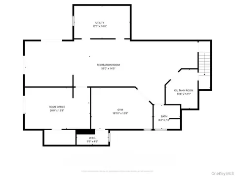 9 Hickory Ridge Road Brewster NY 10509