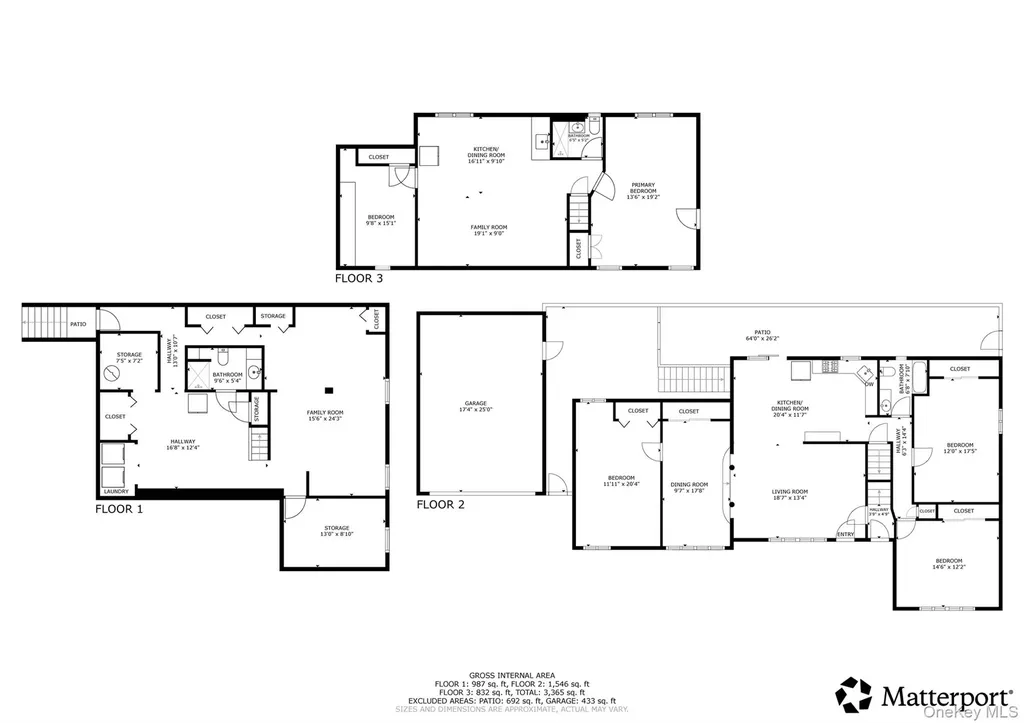 86-17 157th Avenue Howard Beach NY 11414
