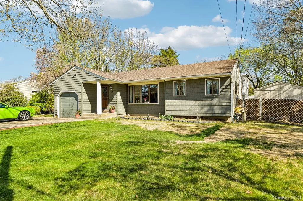 39 Harrison Avenue Centereach NY 11720