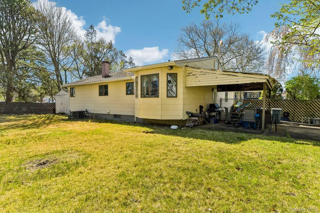 39 Harrison Avenue Centereach NY 11720