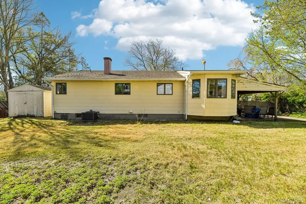 39 Harrison Avenue Centereach NY 11720