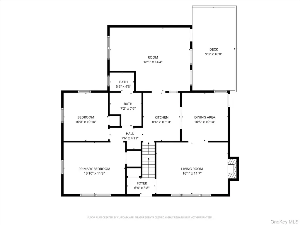 149 W Washington Avenue Pearl River NY 10965