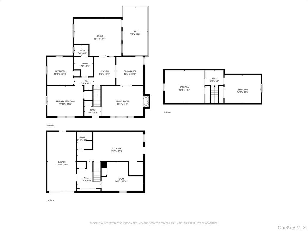 149 W Washington Avenue Pearl River NY 10965