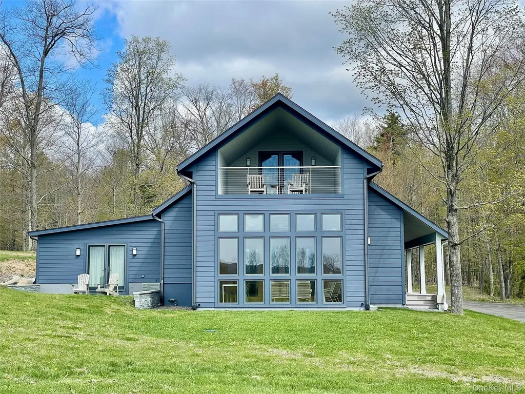 323 Haddock Hill Road Chatham NY 12136