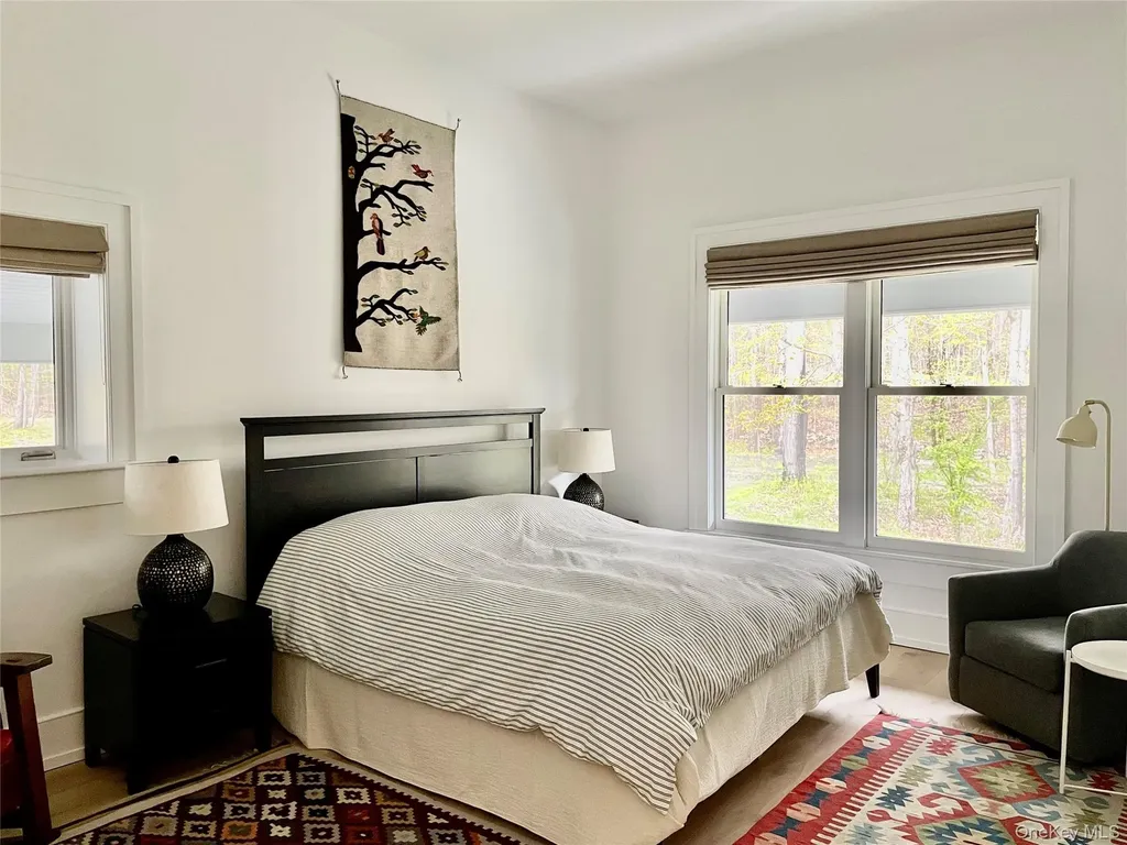 323 Haddock Hill Road Chatham NY 12136
