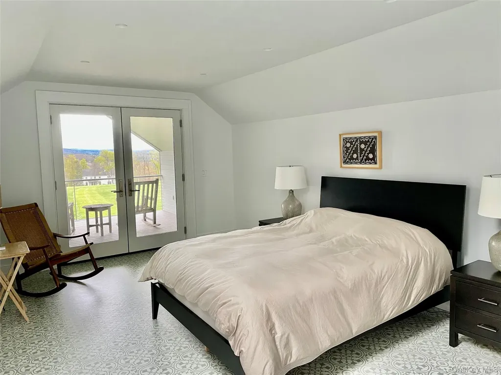 323 Haddock Hill Road Chatham NY 12136