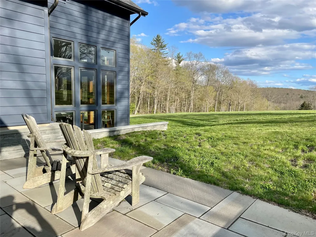 323 Haddock Hill Road Chatham NY 12136