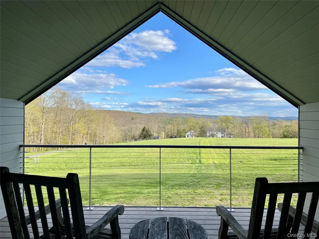323 Haddock Hill Road Chatham NY 12136