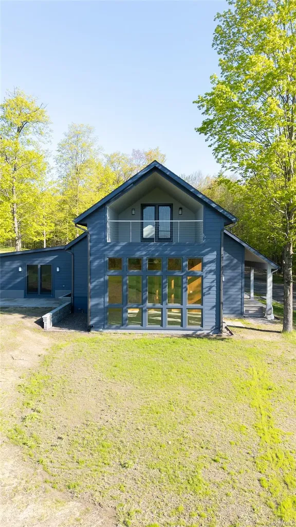 323 Haddock Hill Road Chatham NY 12136