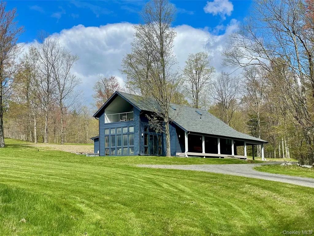 323 Haddock Hill Road Chatham NY 12136