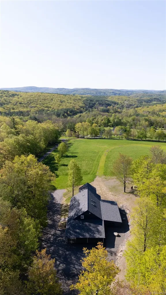 323 Haddock Hill Road Chatham NY 12136