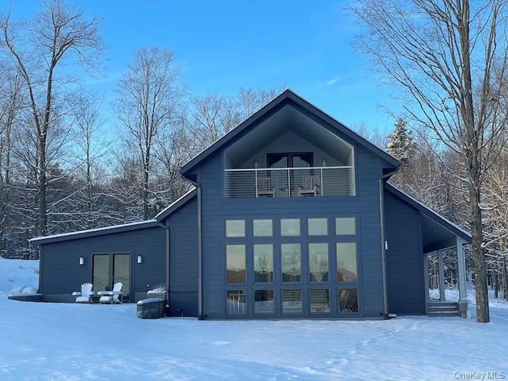 323 Haddock Hill Road Chatham NY 12136