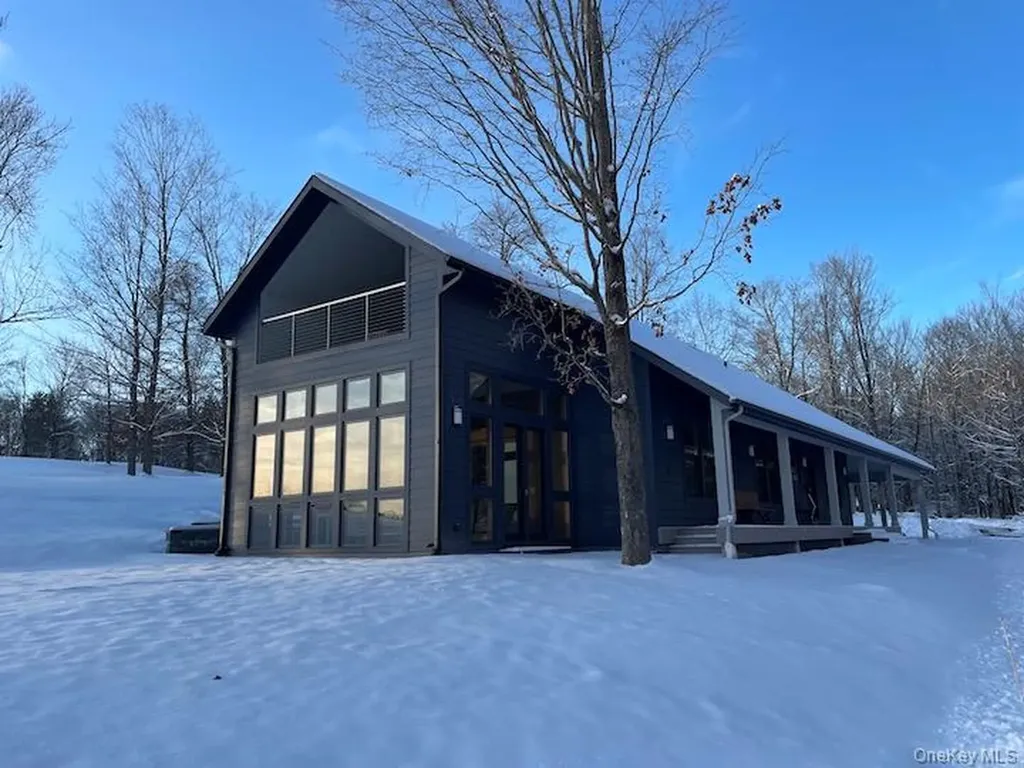 323 Haddock Hill Road Chatham NY 12136