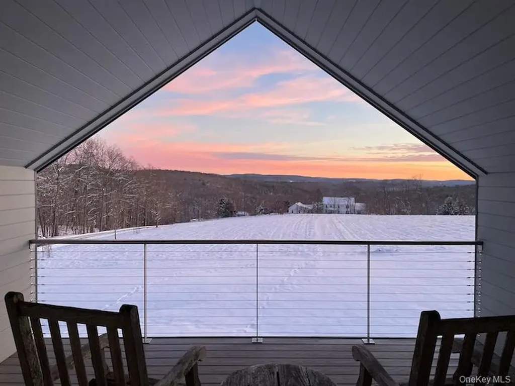 323 Haddock Hill Road Chatham NY 12136