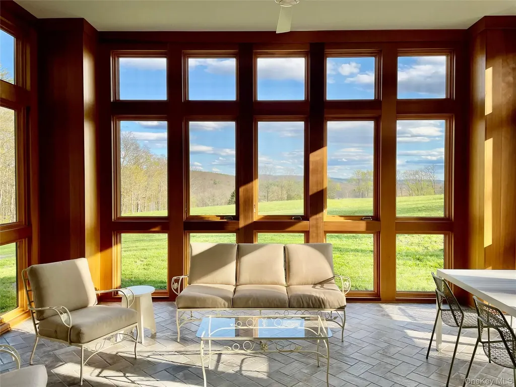 323 Haddock Hill Road Chatham NY 12136