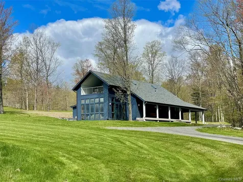 323 Haddock Hill Road Chatham NY 12136