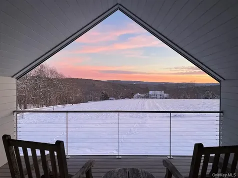 323 Haddock Hill Road Chatham NY 12136