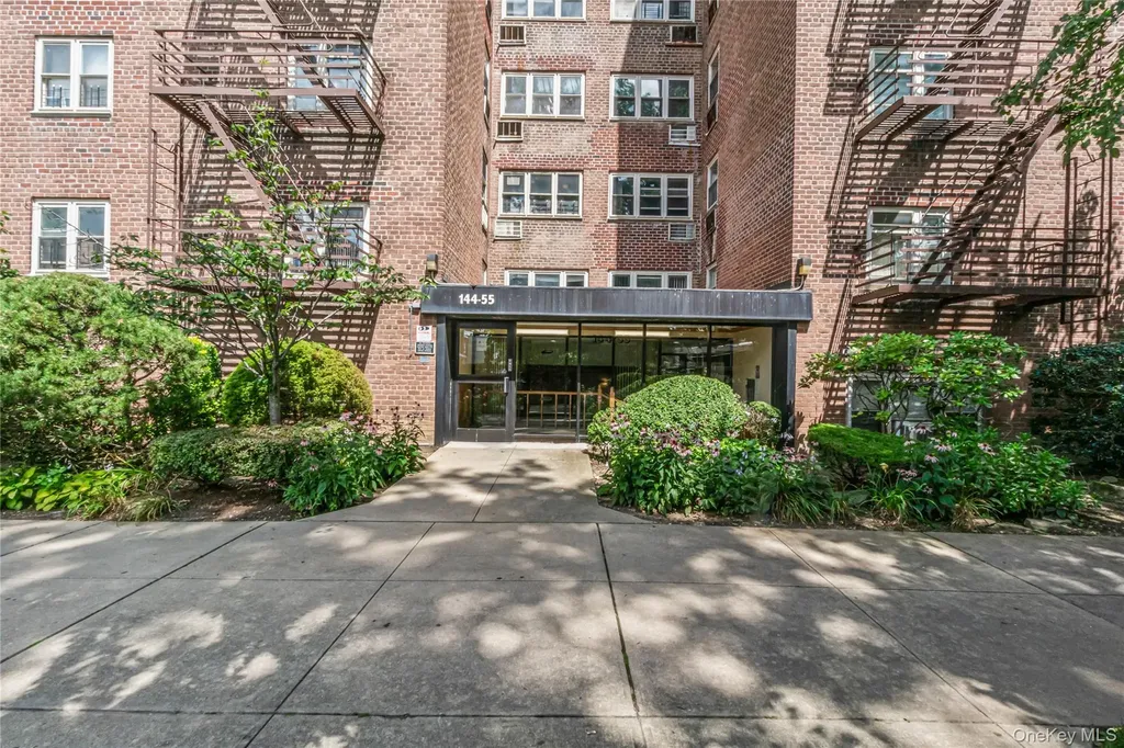 144-55 Melbourne Avenue Flushing NY 11367