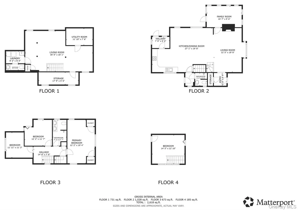 63 Buckingham Place Lynbrook NY 11563