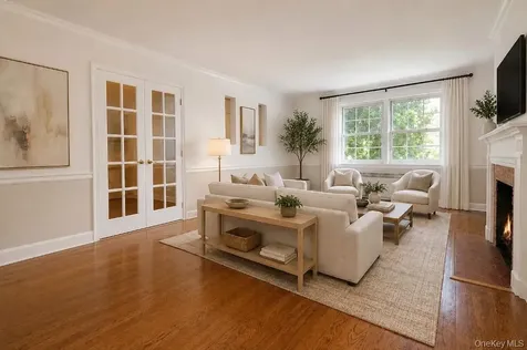 11 Sentry Place Scarsdale NY 10583