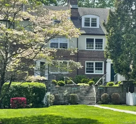 11 Sentry Place Scarsdale NY 10583