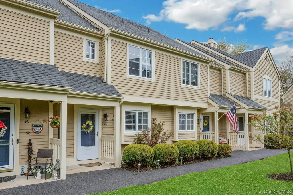 1902 Nutmeg Drive Carmel NY 10512