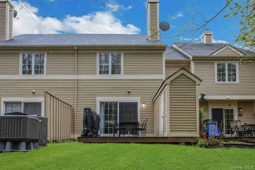 1902 Nutmeg Drive Carmel NY 10512
