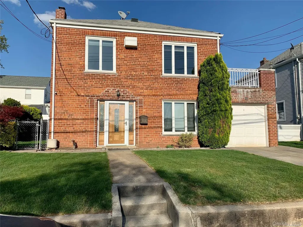 10-07 147th Street Whitestone NY 11357