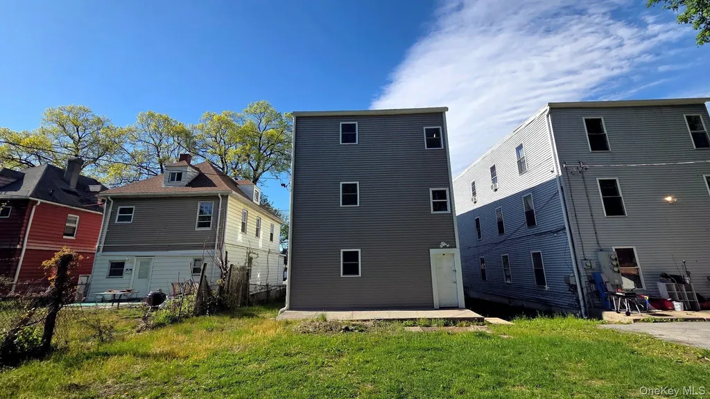 50 Parker Avenue Poughkeepsie NY 12601