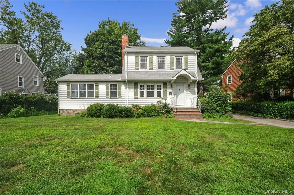 175 Webster Road Scarsdale NY 10583