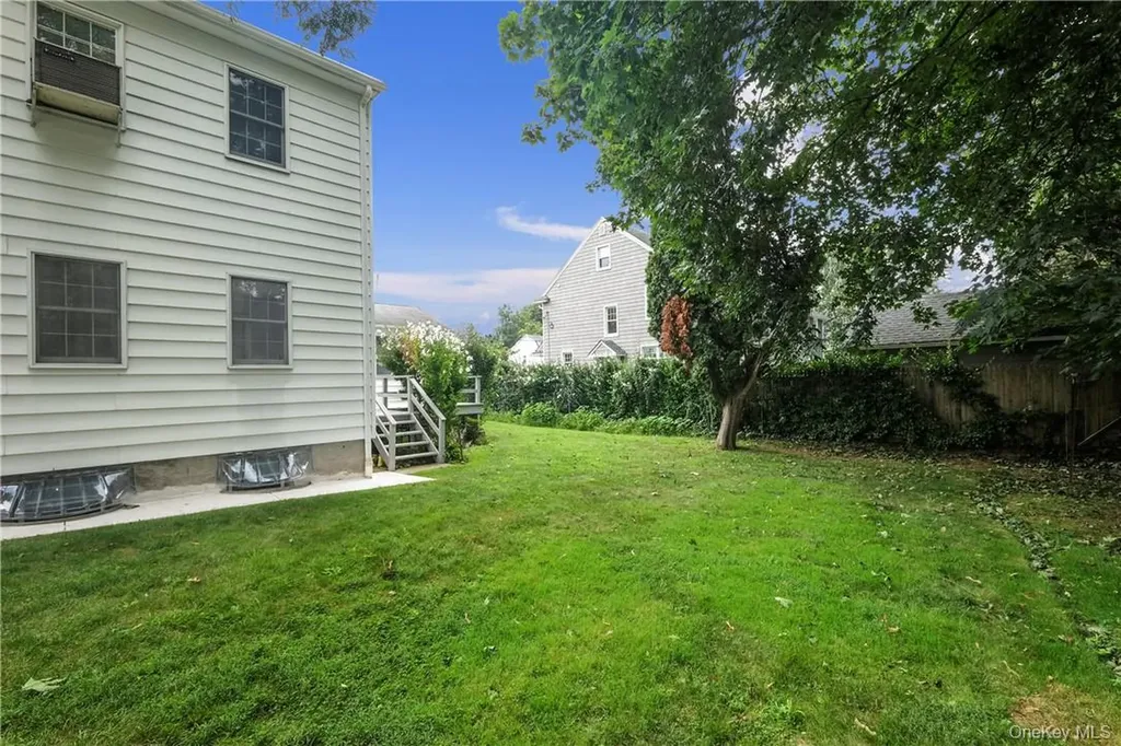 175 Webster Road Scarsdale NY 10583