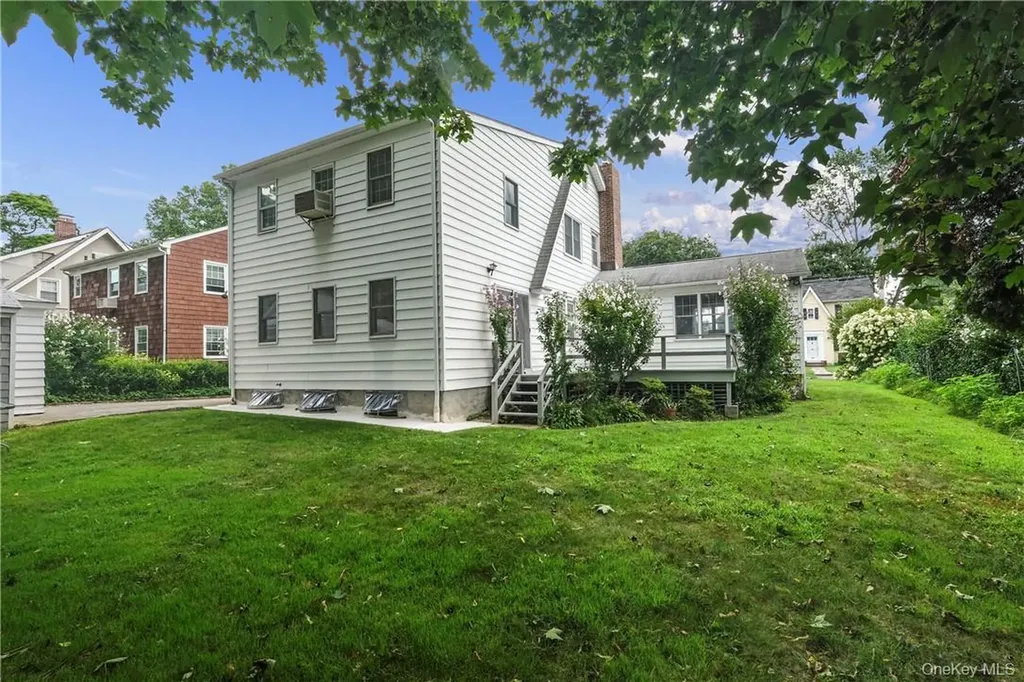 175 Webster Road Scarsdale NY 10583