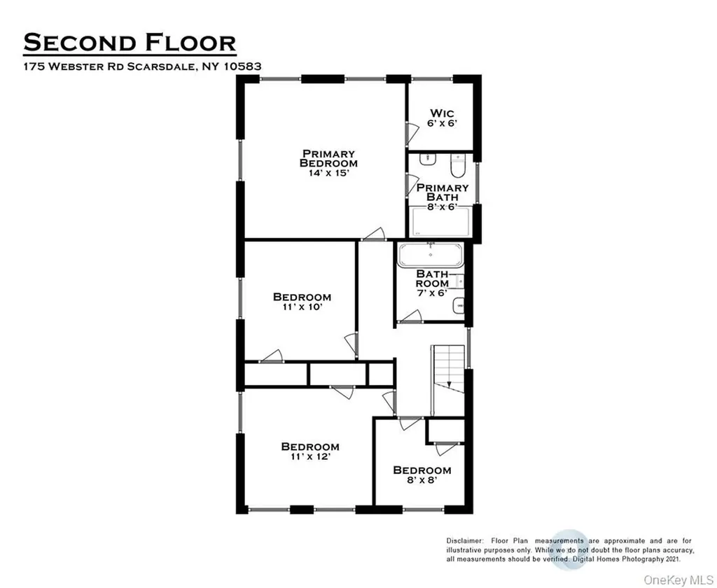175 Webster Road Scarsdale NY 10583
