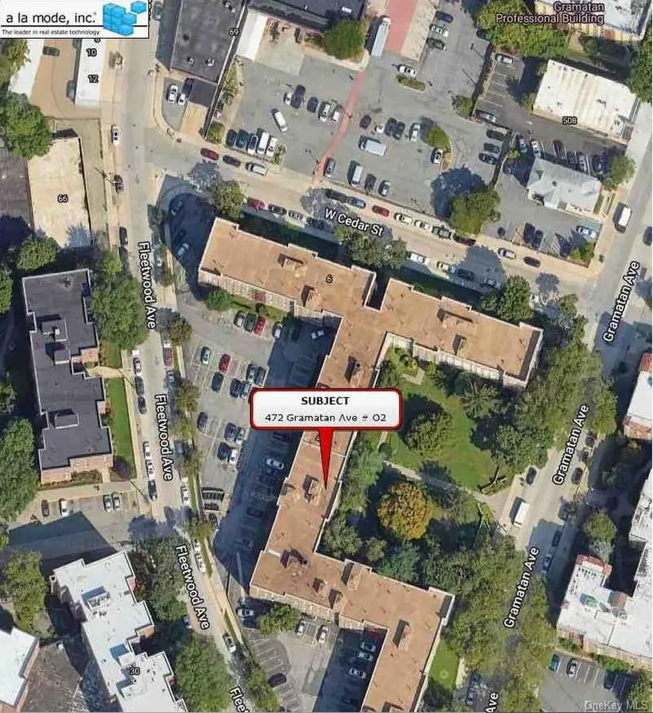 472 Gramatan Avenue Mount Vernon NY 10552