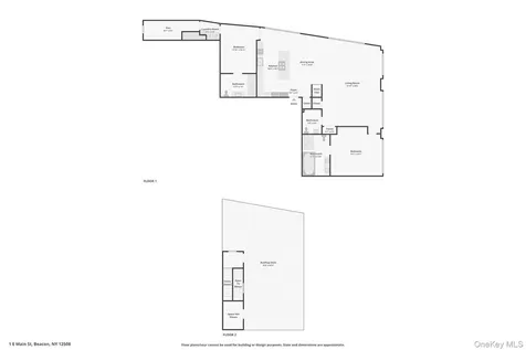 1 E Main Street Beacon NY 12508