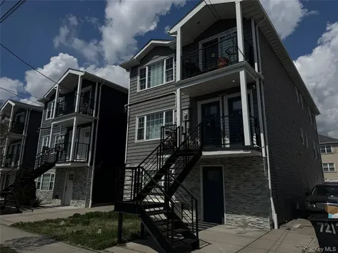 7212 Burchell Avenue Arverne NY 11692