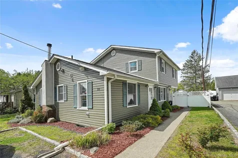 23 Adams Rush Road Cortlandt Manor NY 10567