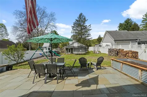 23 Adams Rush Road Cortlandt Manor NY 10567
