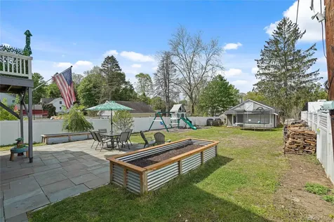 23 Adams Rush Road Cortlandt Manor NY 10567