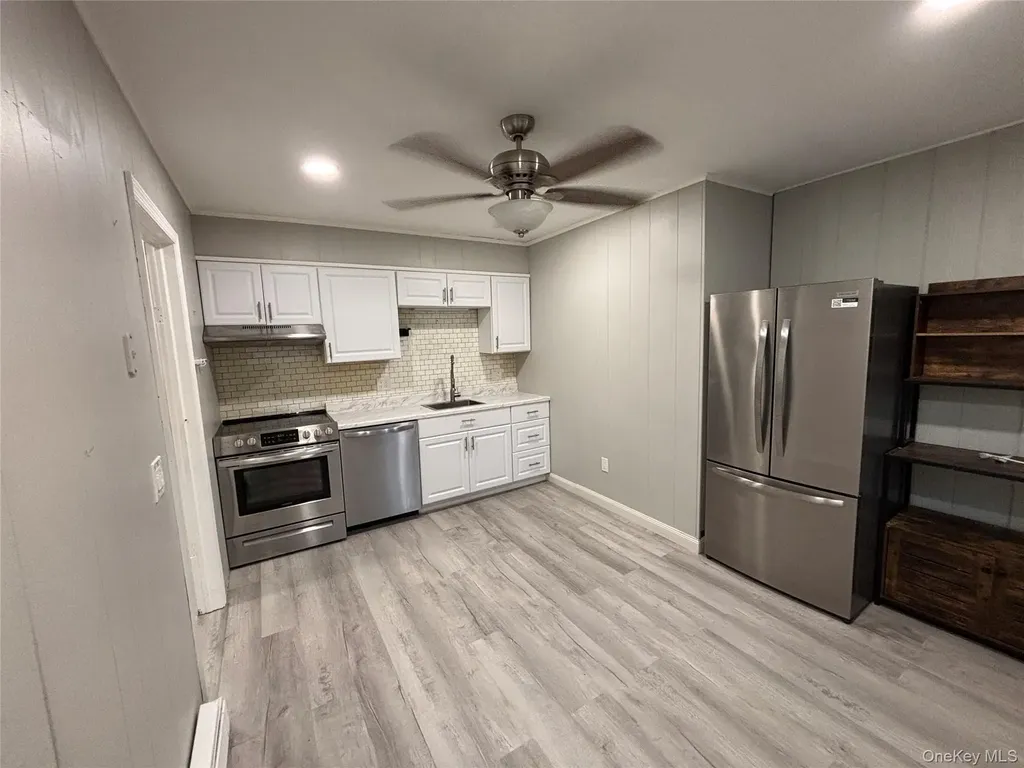 42 Maple Avenue Montgomery NY 12575