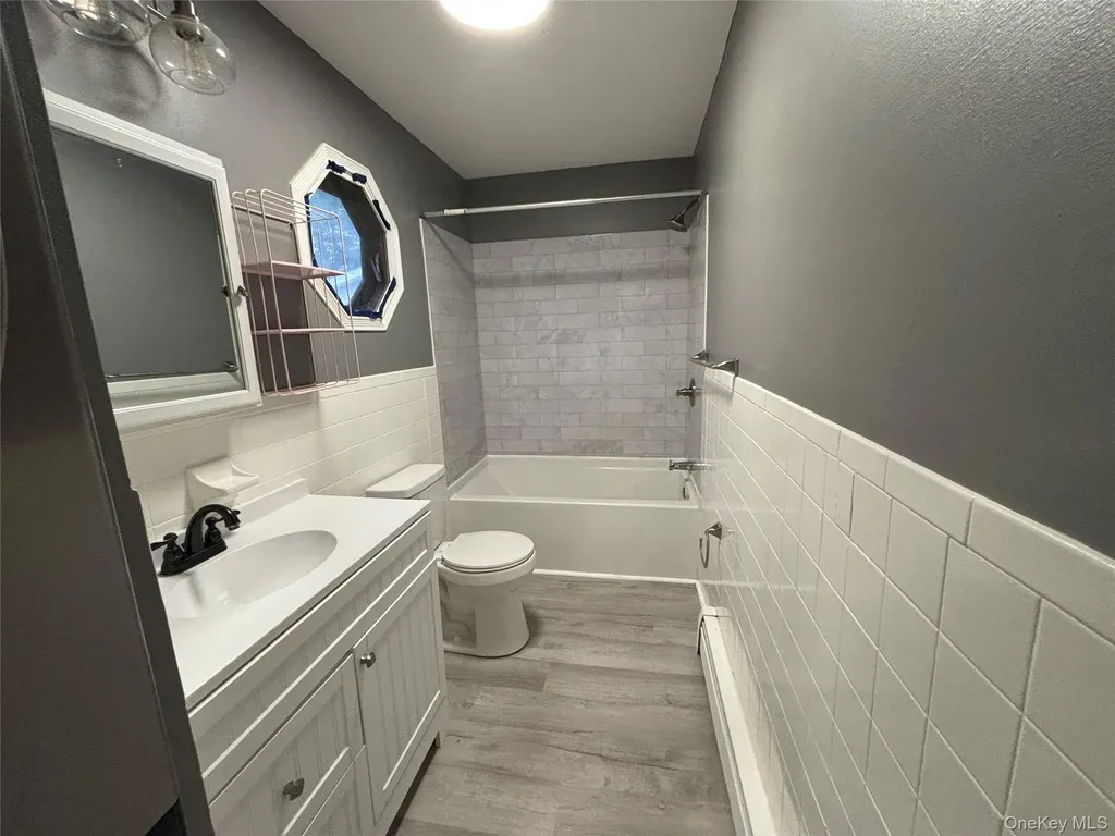 42 Maple Avenue Montgomery NY 12575