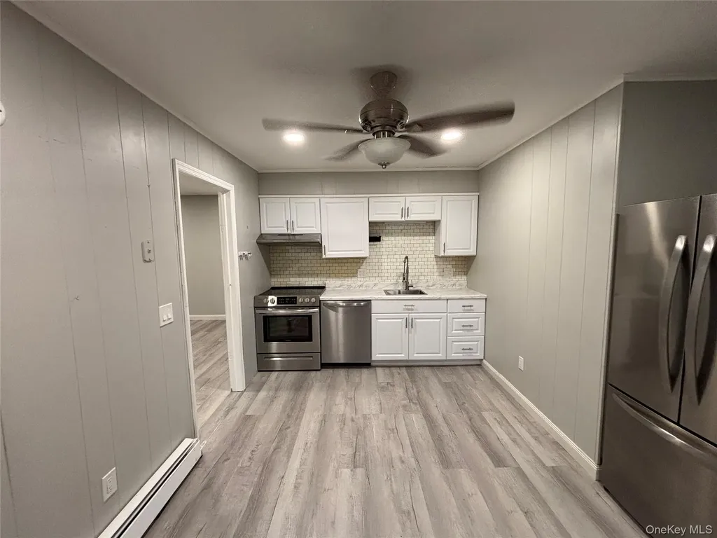 42 Maple Avenue Montgomery NY 12575