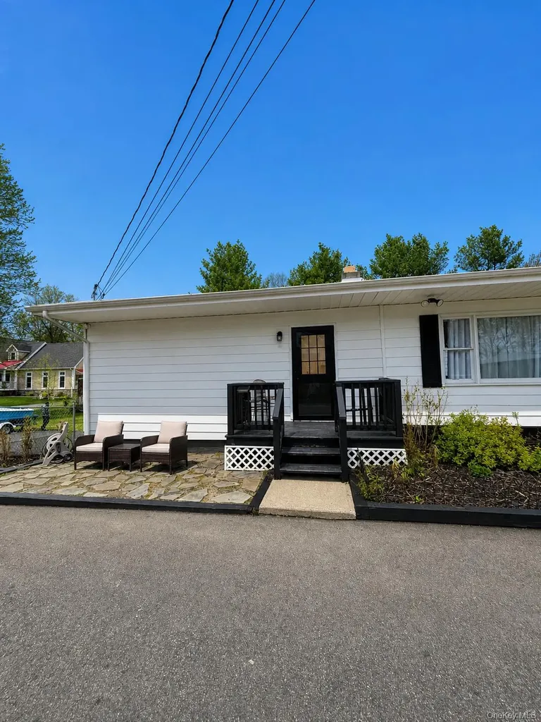 42 Maple Avenue Montgomery NY 12575