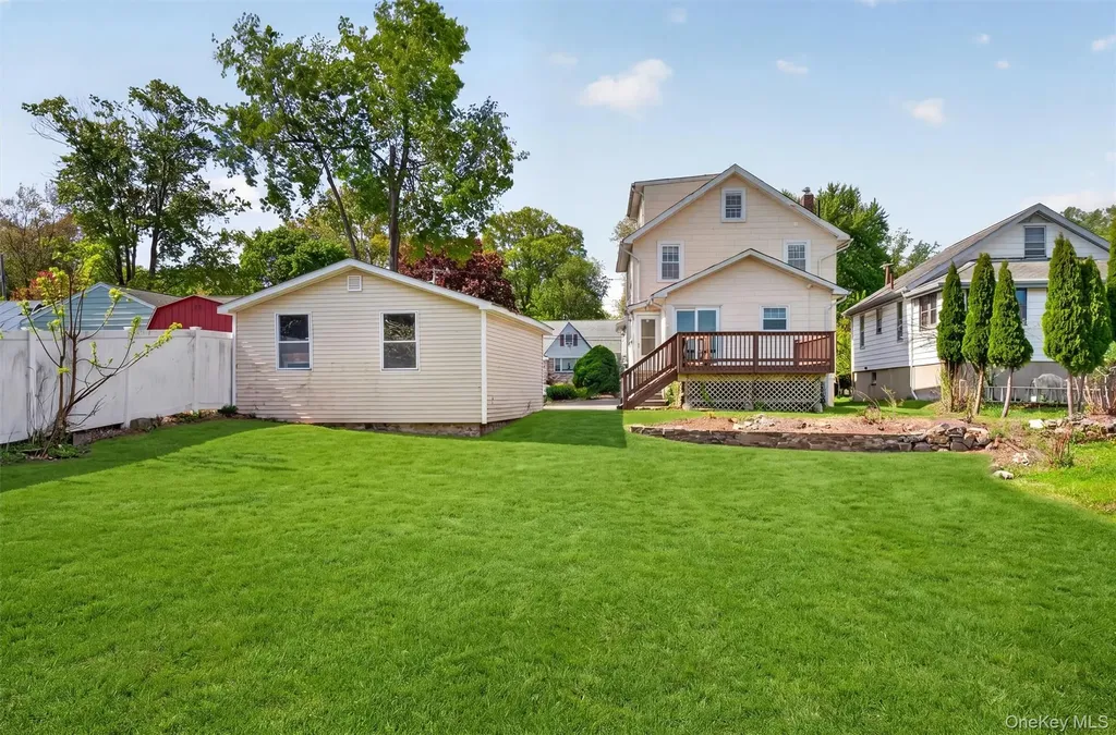 175 Seward Street Buchanan NY 10511