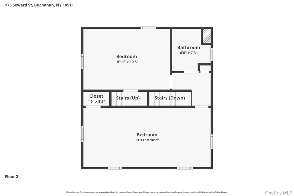 175 Seward Street Buchanan NY 10511